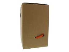 InLine Cat.7a S/FTP PiMF 4x2x0.58 AWG23 710I Installation Cable