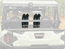 SYA Warrior Riser Silicone UTV Snorkel Kit fo...