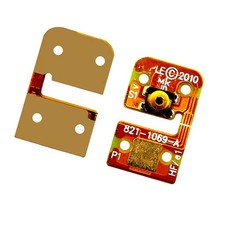 Apple iPod touch 4G Home Button Flex Cable