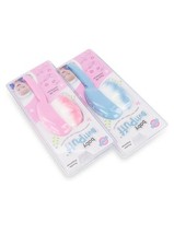 baby Butt Puff Powder Dispenser Pink Easy-Fill Baby Health  Grooming set of 2