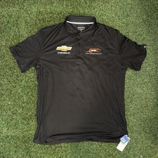 2026 JR Motorsports NASCAR Gradual Men’s Polo Size XL