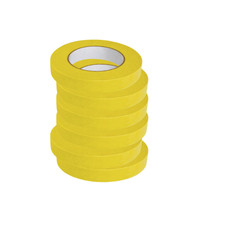 Blysk Automotive Masking Tape Premium High-Performance Heat Resistant Painters