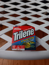 Berkley Trilene XL Monofilament Fishing Line 110 yard line clear