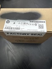 SEALED NEW Allen Bradley 1769-L30ERM Ser A CompactLogix 1 MB Motion Controller