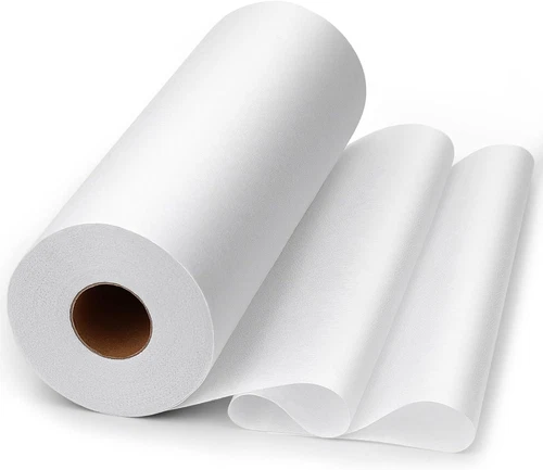 Medium Weight 12" X 30Yd Fusible Interfacing for Sewing - product listing photo