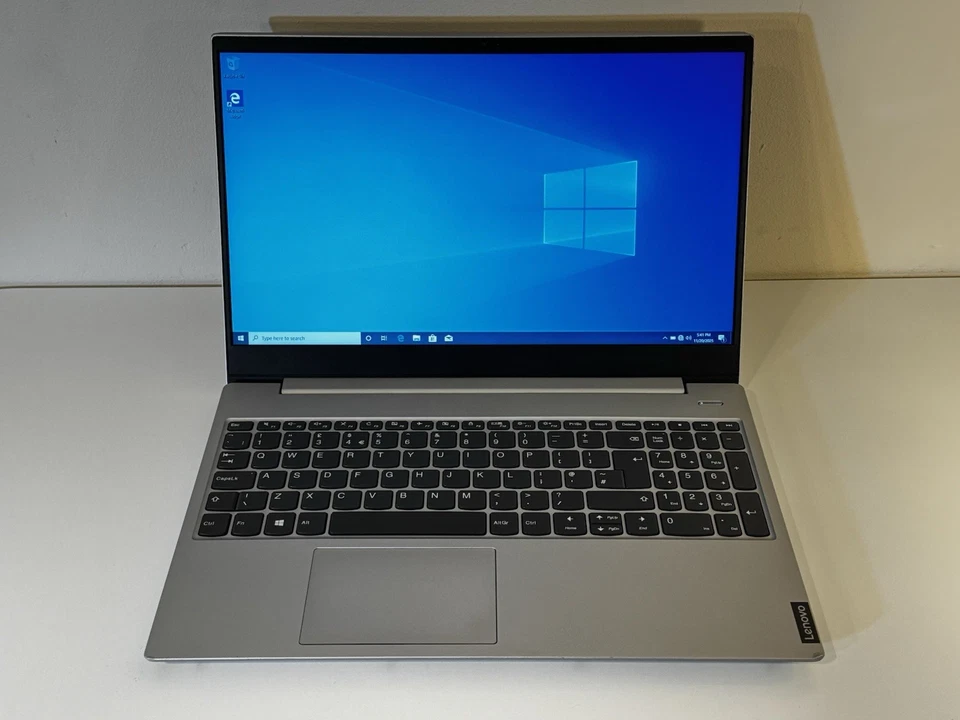 Laptop Lenovo IdeaPad S340-15IIL 15.6" i5-1035G1 8GB DDR4 250GB SDD Con Cargador - Imagen 2 de 4