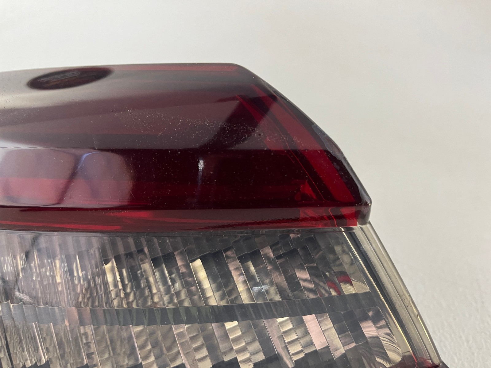 OEM | 2014-2020 Maserati Quattroporte LED Tail Light (Left,Driver)