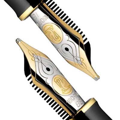 Pelikan M800 Broad Broad BB  Nib 18K 2025  new