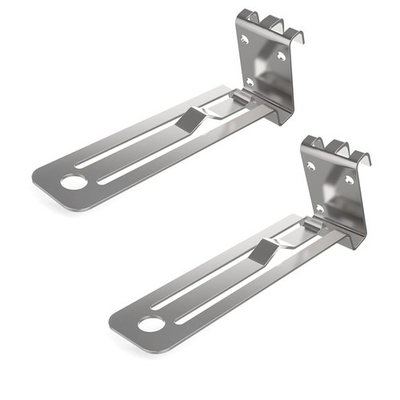 #ad #ad 2 PCS Fiber Cement Siding Installation Tool Hardie Plank 5 16 Inch Gauge $26.97