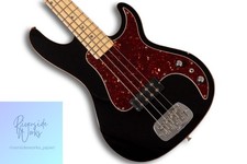 G&L USA Kiloton JTB 2017 Electric Bass 4.080kg