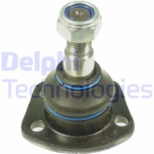 DELPHI Rotule de suspension pour JAGUAR XJ Berline (X300, X330) XJ Coupé