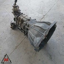 Cambio manuale gearbox 8868231 per IVECO DAILY MK3 1999-2006 usato (117540)