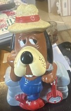 Jasper T Jowls 6&rdquo; Bank 1980s Showbiz Pizza Chuckie Cheese