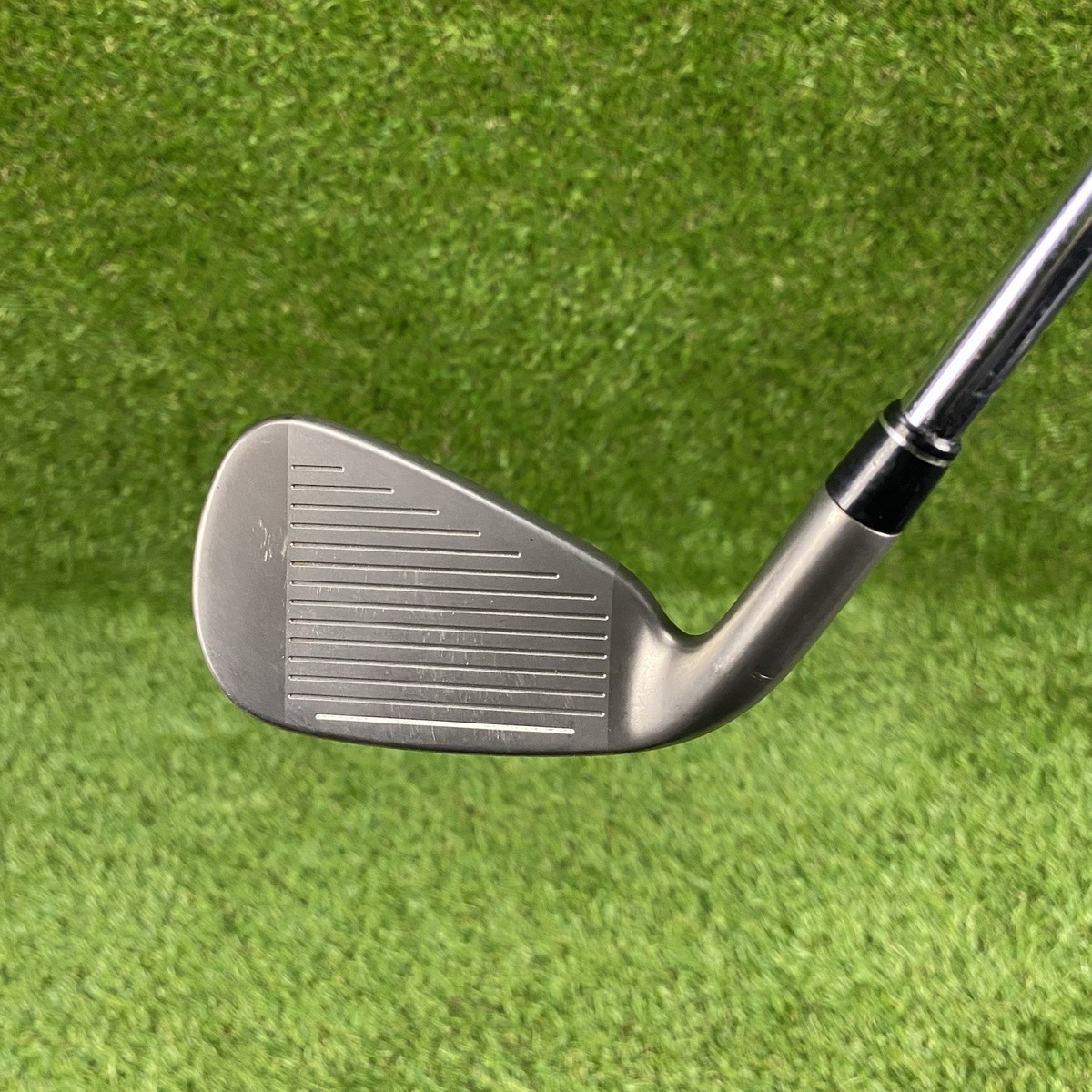 Taylormade RBZ RocketBallz Single 6 Iron ⛳️ RBZ Regular Flex