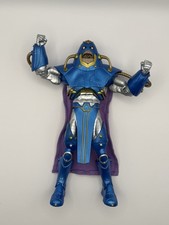 DCUC DC Universe Classics Anti-Monitor BAF Complete