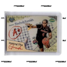 Marketplace image: 2024-25 Bowman U Chrome - #MG-23 Mackenly Randolph Rookie 1/1 SUPERFRACTOR