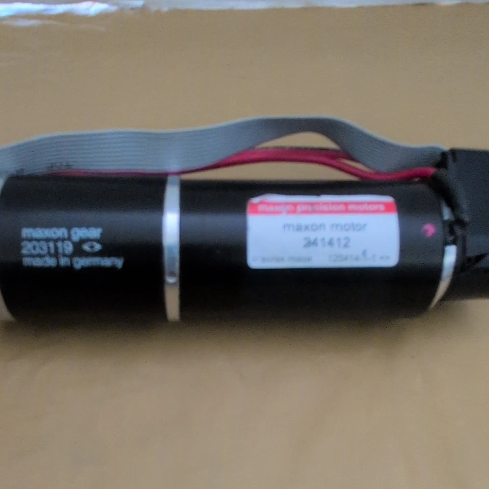 Motor Maxon 303767 Foto 3 de 4