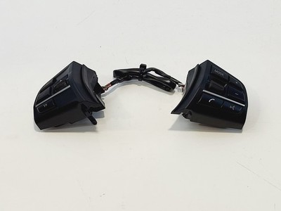 BMW F11 525d, Schalter Multifunktionslenkrad, 61319229484, 9229484
