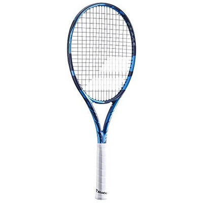 Babolat Hard Tennis Racquet Pure Drive Team Pure Drive Team 2021 101442J Frame