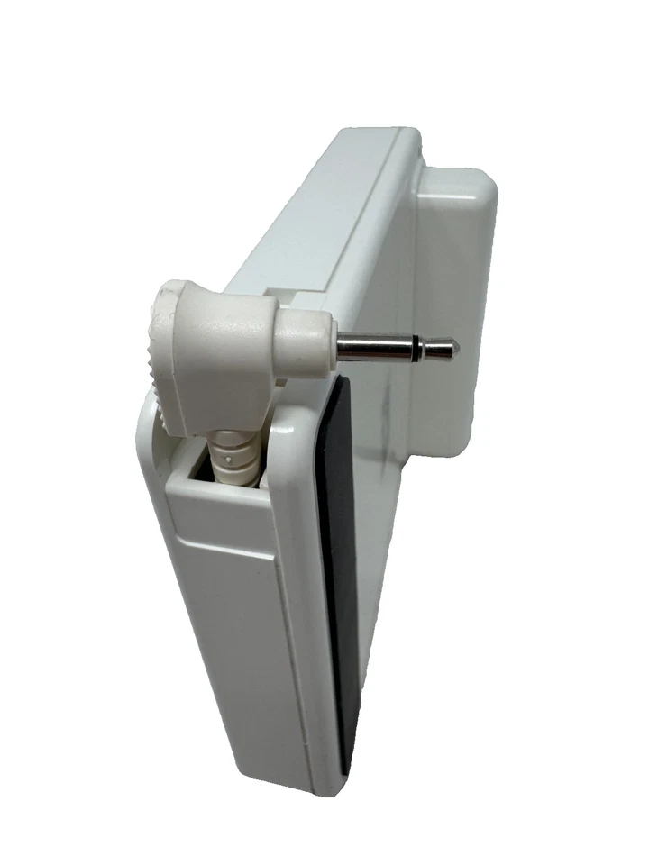 Janome Memory Craft 4800 Sewing Machine Foot Pedal Controller Model 21371 - Image 4 of 4