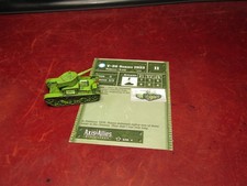 Axis  Allies Miniatures 04/45: T-26 Series 1933 b