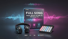 FULL SONG Music, READY, DJ, 100 Songs, Pro, M...