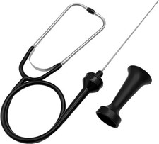 Comprehensive Automotive Stethoscope Kit for Professionals and DIY Mechanics