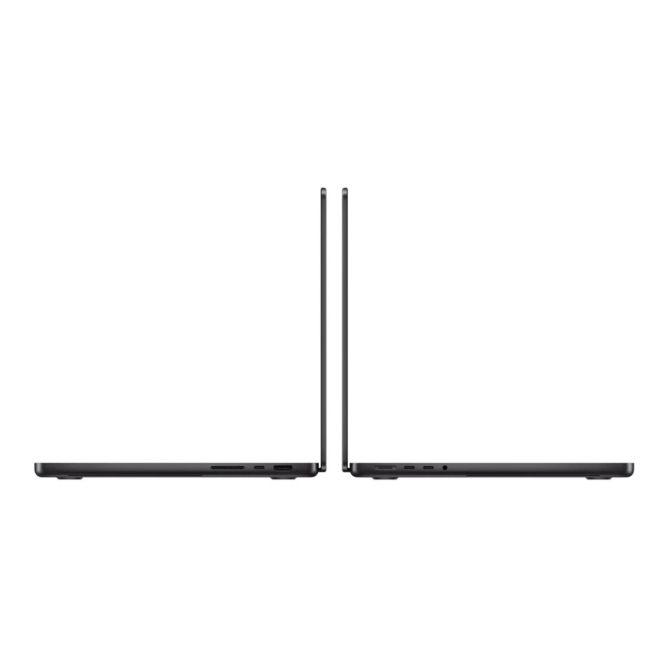 Apple MacBook Pro 14" M2 Max · 32GB · 1TB, Foto 2 von 4