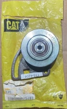 OEM Caterpillar 115-4204 1154204 115-4204 Water Pump Idler Pulley NOS