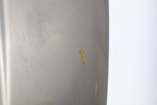 Capot Ssangyong KORANDO