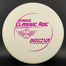 Soft Pro Classic Roc