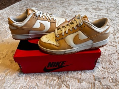 Size 9  - Nike Dunk Low Harvest Moon W