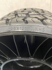 Michelin X Tweel Turf 26x12N12 Lawn Mower Tire 149522S — photo 4