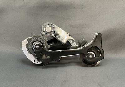 Shimano Deore XT RD-M739 Rear Derailleur MTB Long Cage 8 Speed