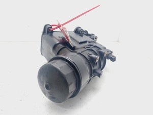 51750610 ölfiltergehäuse für BMW SERIE 1 BERLINA (E81 E87) 120D demip8920761