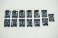 Apacer  AP-UM001GR13CS-2MST Managed NAND UDM 1GB USB Disk Module Lot of 13