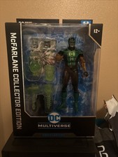 McFarlane DC Multiverse Collector Edition Wave 2 Sinestro Corps War 7-Inch Scale