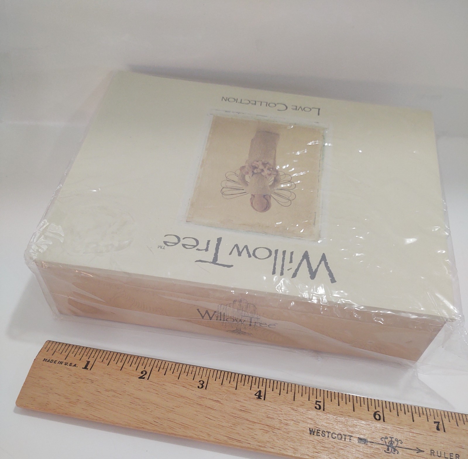 12 NEW Willow Tree Stationary "❤️LOVE Collection" Demdaco Susan Lordi CARDS 