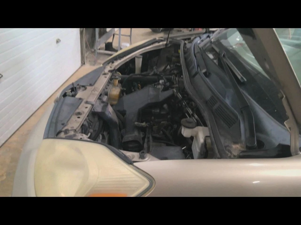 Air Cleaner 6 Cylinder 3MZFE Engine Fits 04-08 SOLARA 708964 Foto 4 de 4