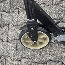 scooter roller