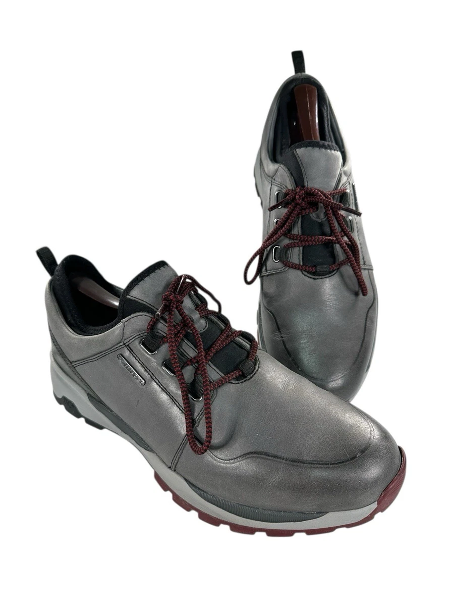 J. Murphy…Men Gray Boots New Never Worn Size 12 Brand New.. Men main image 4