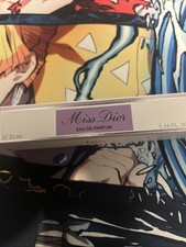 Christian Dior Miss Dior Parfum Spray 30ml Travel Size