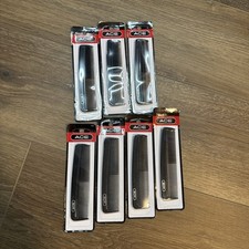 7 Quality Ace 5" Pocket Comb 61586 Lot