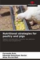 Nutritional Strategies For Poultry And Pigs Fernando Rutz (U. A.) Taschenbuch