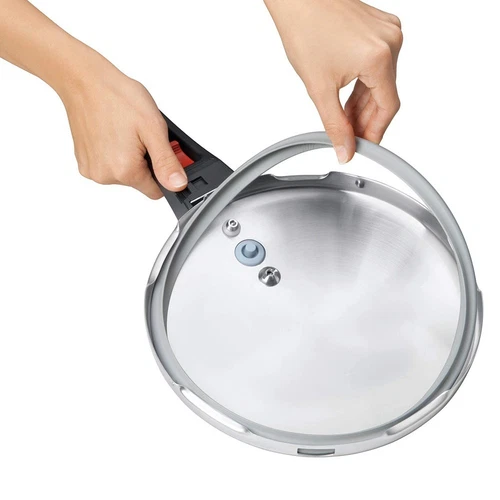 18CM-26CM Schnellkochtopf Dichtungsring Dichtung für Küchen Kochgeschirr Zubehör - Bild 11 von 25