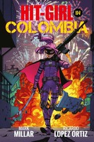 Mark Millar | Hit-Girl Volume 1 | Taschenbuch | Englisch (2018) | Image Comics