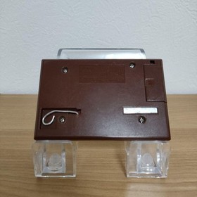 NINTENDO GAME AND & WATCH Manhole 1981 tested very good free shipping