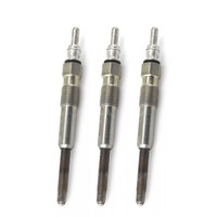 3X GlüHkerze GlüHstift FüR Audi A2 A3 A4 A6 Ford Seat Skoda VW Golf Polo Passat