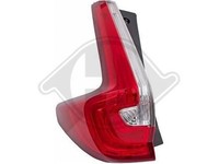 RüCkleuchte Links Depo FüR Honda CRV Ab 2018