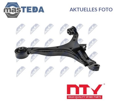 ZWD-HD-048 QUERLENKER LENKER RADAUFHÄNGUNG VORNE LINKS NIEDRIGER NTY NEU